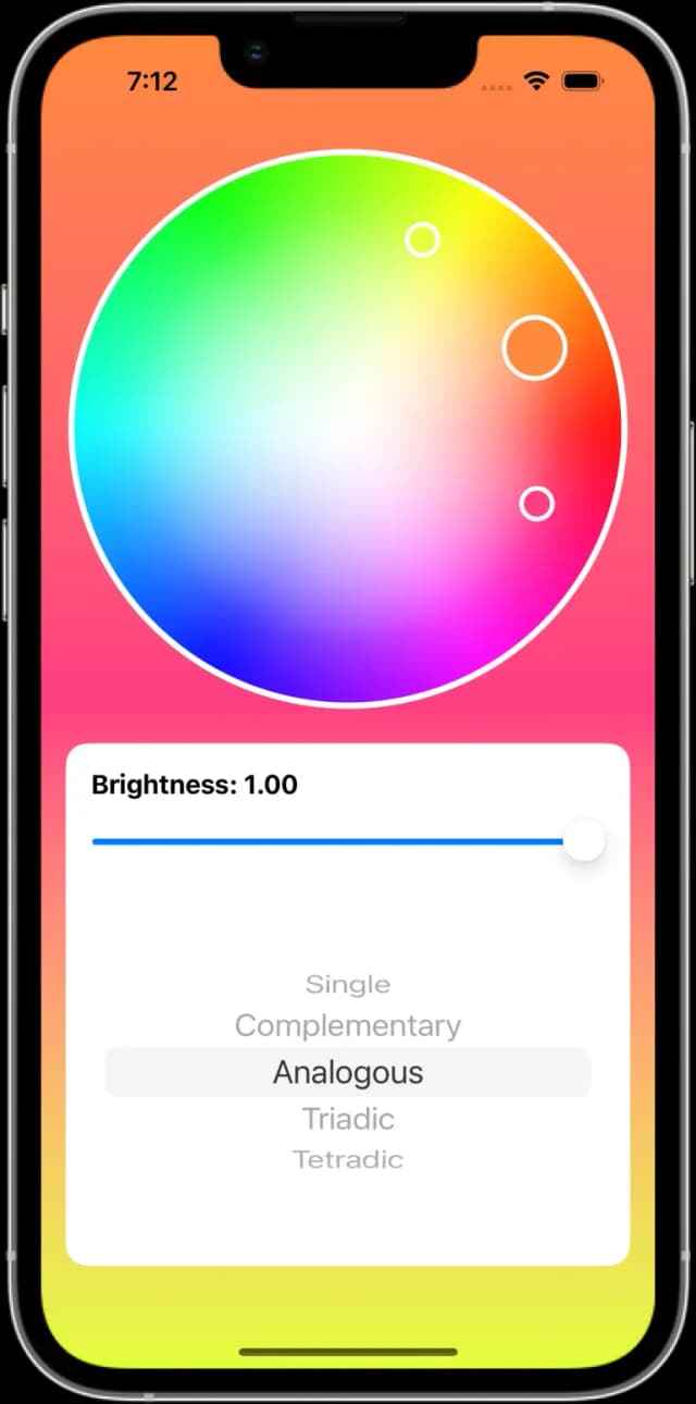 Color Picker